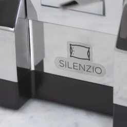 Eureka Mignon Silenzio Espresso Grinder In Polished Natural Silver 15 Eureka Mignon Silenzio Espresso Grinder In Polished Natural Silver -Coffee Supplies Store IMG 6923 bd9de32e f212 4750 bf4c 014ad9dc9958