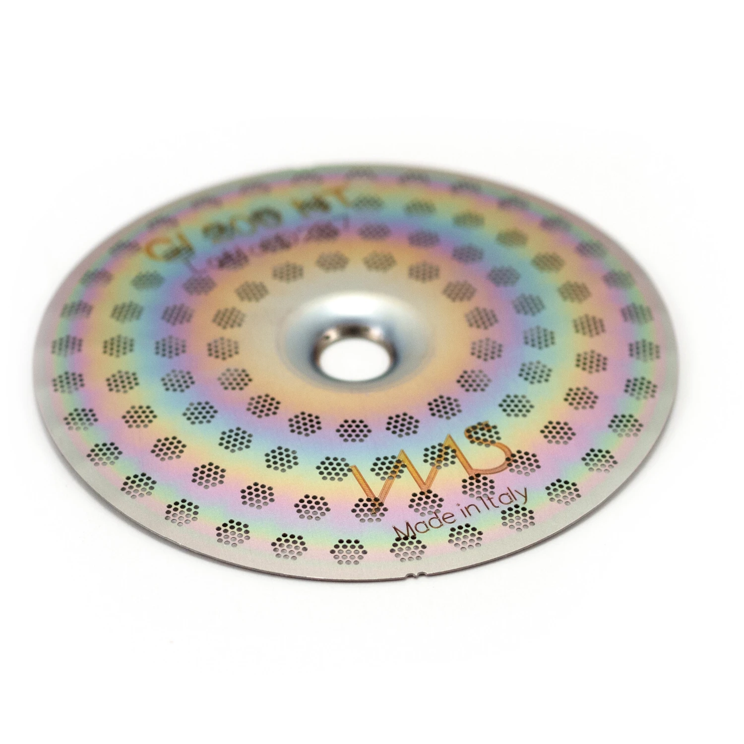 IMS Nanotech Casa V/Profitec GO/Pro 300 Shower Screen 5 IMS Nanotech Casa V/Profitec GO/Pro 300 Shower Screen - Image 3