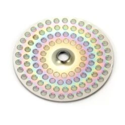 IMS Nanotech Casa V/Profitec GO/Pro 300 Shower Screen 10 IMS Nanotech Casa V/Profitec GO/Pro 300 Shower Screen -Coffee Supplies Store IMG 7062