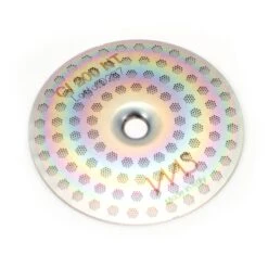 IMS Nanotech Casa V/Profitec GO/Pro 300 Shower Screen 11 IMS Nanotech Casa V/Profitec GO/Pro 300 Shower Screen -Coffee Supplies Store IMG 7063