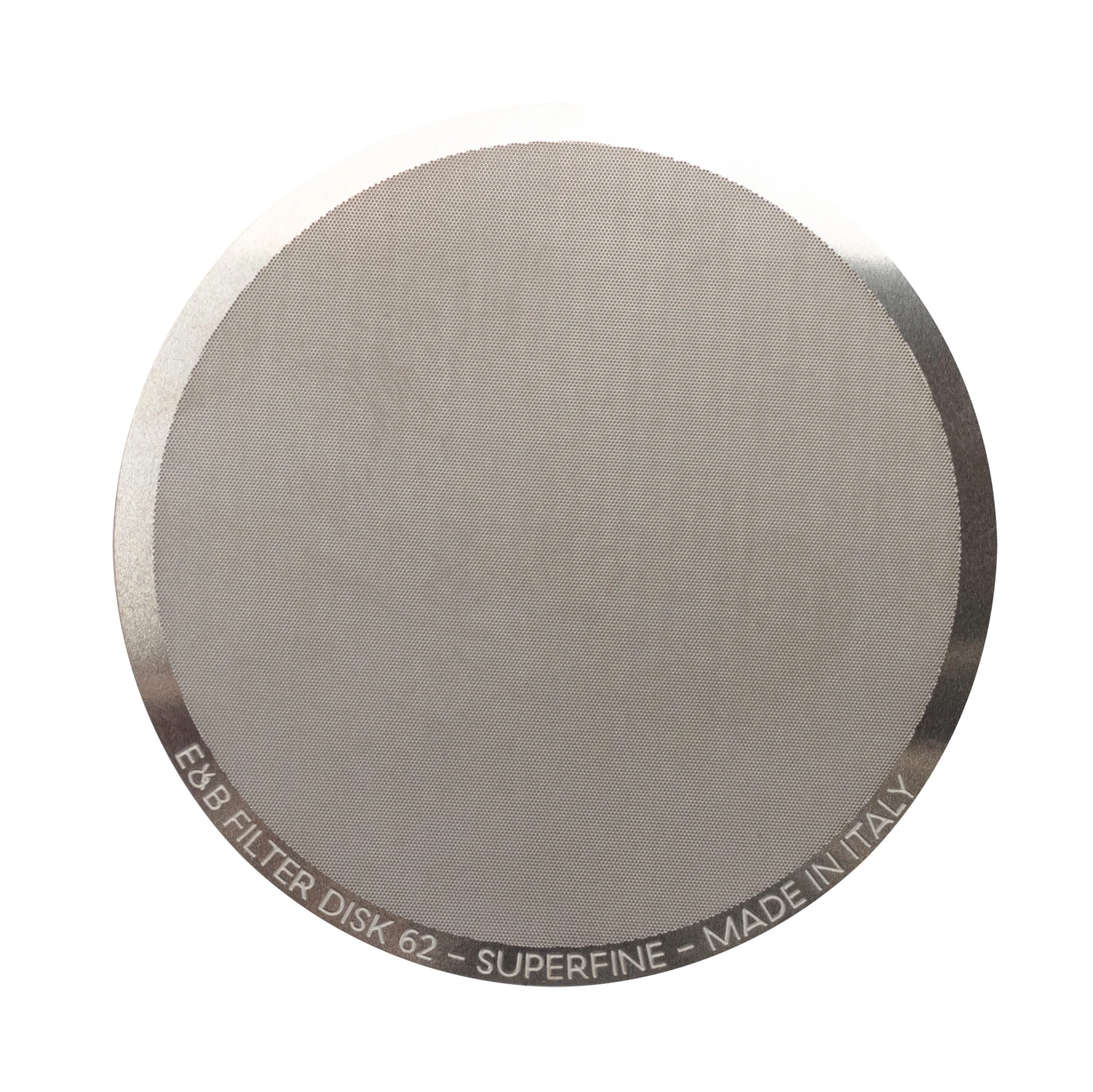 E&B Lab Aeropress Filter Screen 150 Micron 4 E&B Lab Aeropress Filter Screen 150 Micron - Image 2