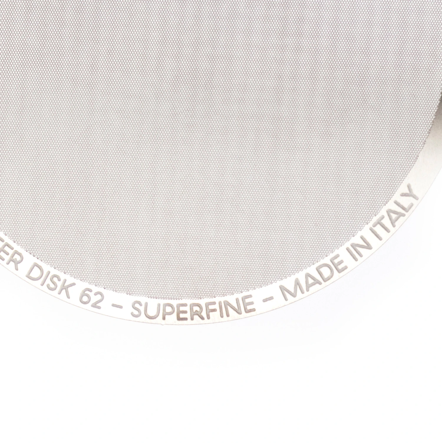E&B Lab Aeropress Filter Screen 150 Micron 7 E&B Lab Aeropress Filter Screen 150 Micron - Image 5