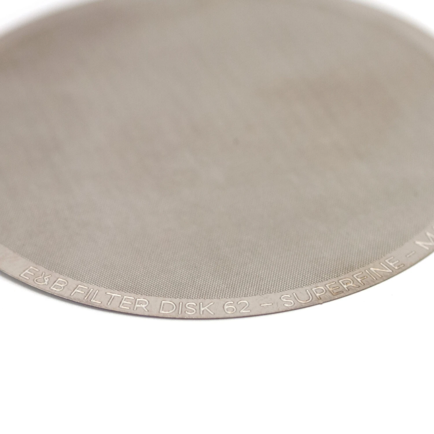 E&B Lab Aeropress Filter Screen 150 Micron 6 E&B Lab Aeropress Filter Screen 150 Micron - Image 4