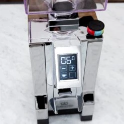 Eureka Mignon Perfetto Coffee Grinder In Chrome 18 Eureka Mignon Perfetto Coffee Grinder In Chrome -Coffee Supplies Store IMG 7126 809651cf 1528 49cc 8298 bcfbd7d1d0a0