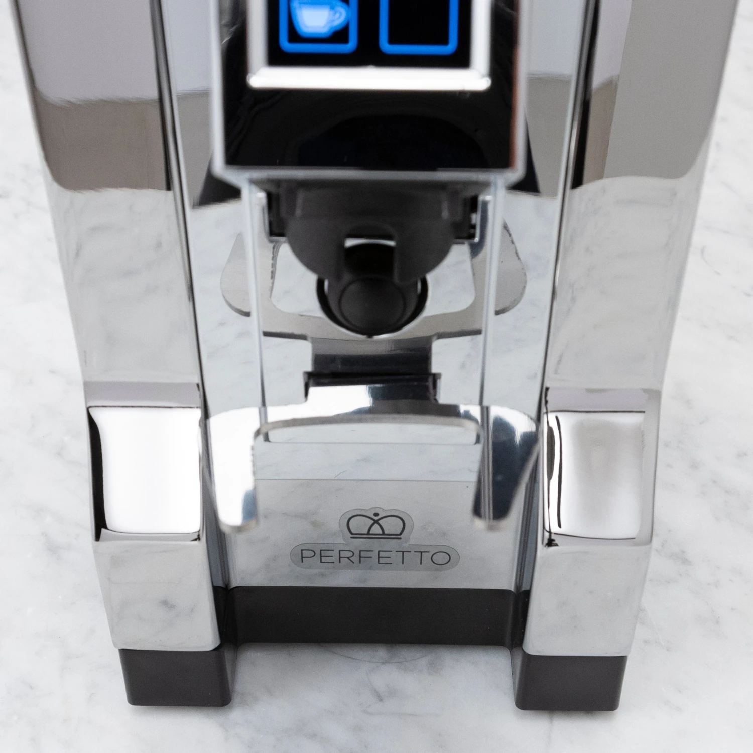 Eureka Mignon Perfetto Coffee Grinder In Chrome 8 Eureka Mignon Perfetto Coffee Grinder In Chrome - Image 6