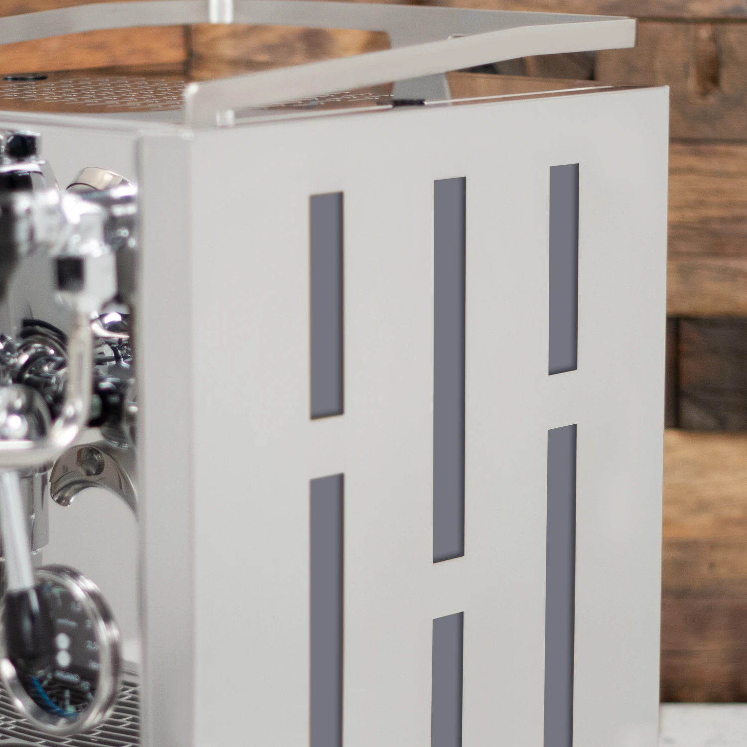 Pathfinder Heat Exchanger Espresso Machine With Flow Control 9 Pathfinder Heat Exchanger Espresso Machine With Flow Control - Image 7