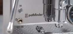 Pathfinder Heat Exchanger Espresso Machine With Flow Control 29 Pathfinder Heat Exchanger Espresso Machine With Flow Control -Coffee Supplies Store IMG 7144 080aac3f e8e6 42d8 a6f7 7e77a67935a8