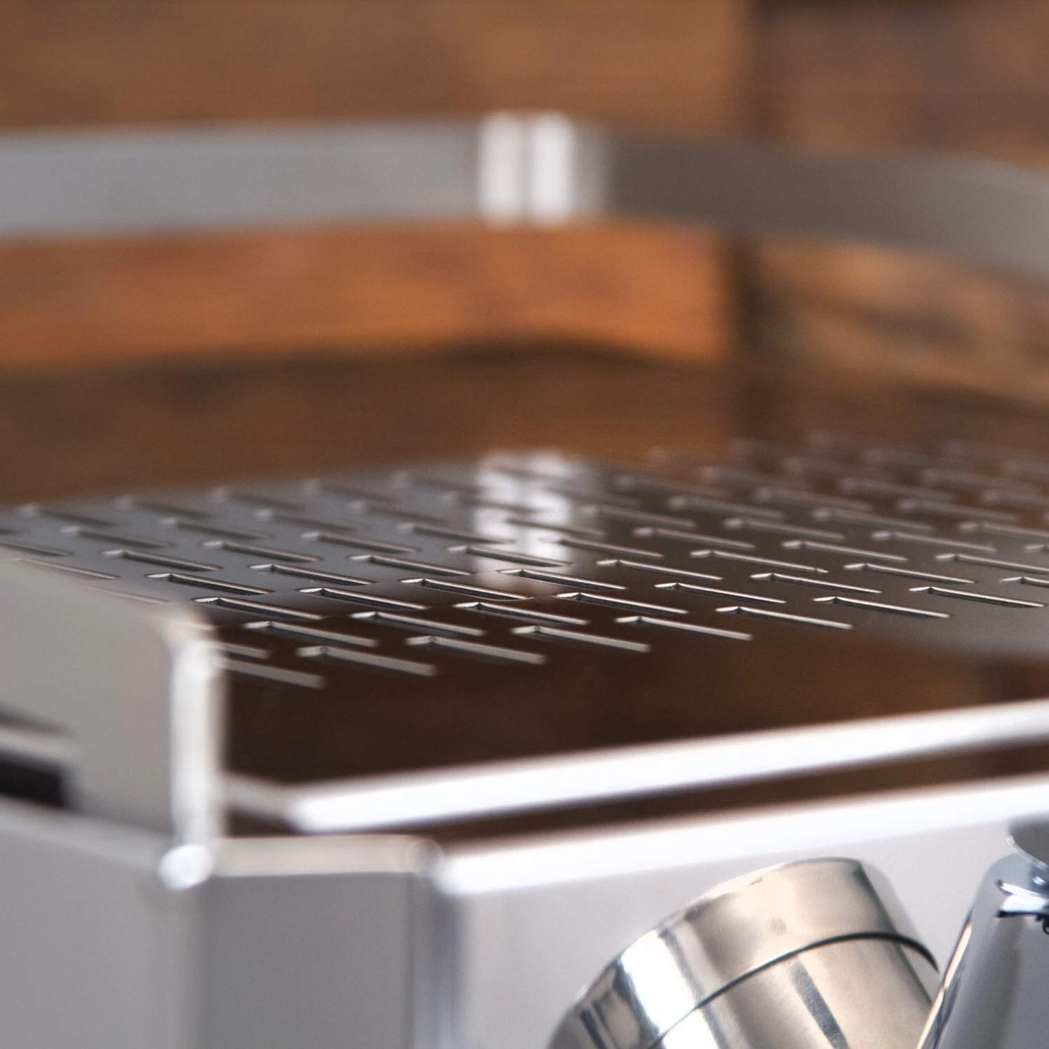 Pathfinder Heat Exchanger Espresso Machine With Flow Control 10 Pathfinder Heat Exchanger Espresso Machine With Flow Control - Image 8