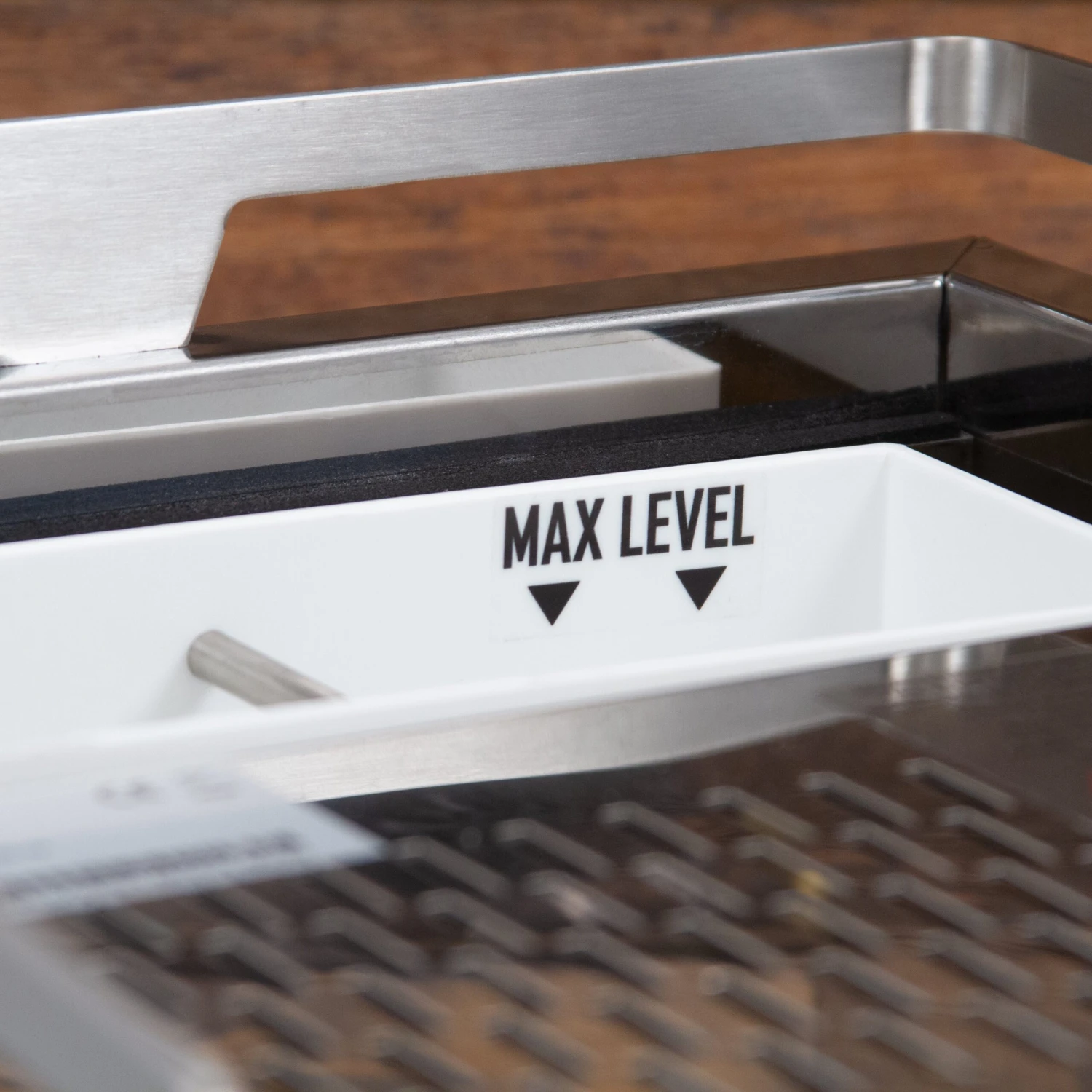 Pathfinder Heat Exchanger Espresso Machine With Flow Control 11 Pathfinder Heat Exchanger Espresso Machine With Flow Control - Image 9