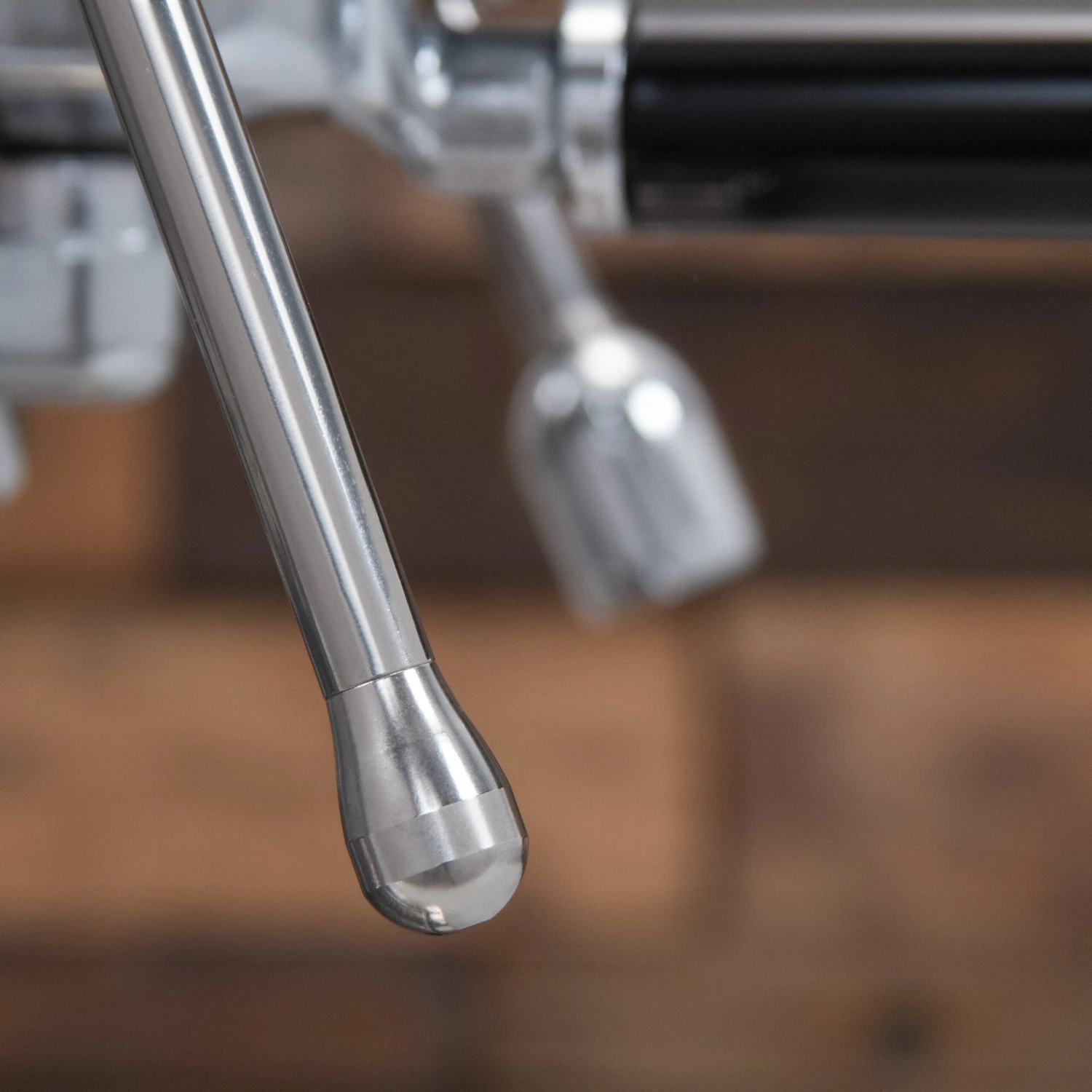 Pathfinder Heat Exchanger Espresso Machine With Flow Control 12 Pathfinder Heat Exchanger Espresso Machine With Flow Control - Image 10