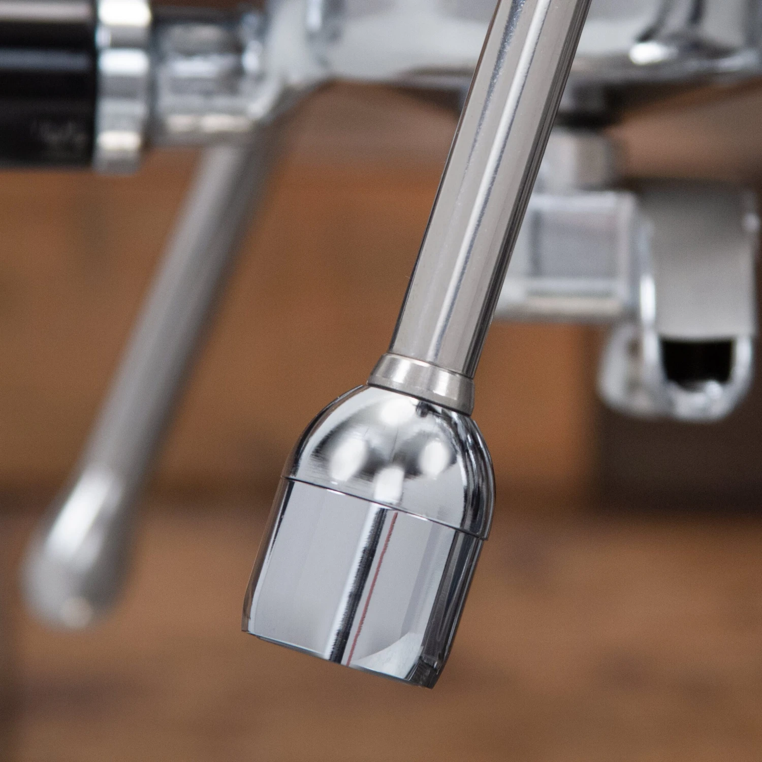 Pathfinder Heat Exchanger Espresso Machine With Flow Control 13 Pathfinder Heat Exchanger Espresso Machine With Flow Control - Image 11