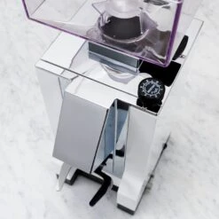 Eureka Mignon Silenzio Espresso Grinder In White 21 Eureka Mignon Silenzio Espresso Grinder In White -Coffee Supplies Store IMG 7185
