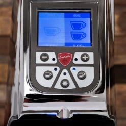 Eureka Atom Specialty 75 Espresso Grinder In Chrome 15 Eureka Atom Specialty 75 Espresso Grinder In Chrome -Coffee Supplies Store IMG 7205