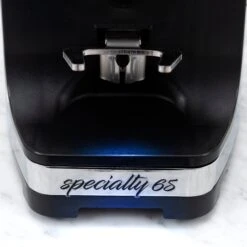 Eureka Atom Specialty 65 In Espresso Grinder Chrome 21 Eureka Atom Specialty 65 In Espresso Grinder Chrome -Coffee Supplies Store IMG 7243