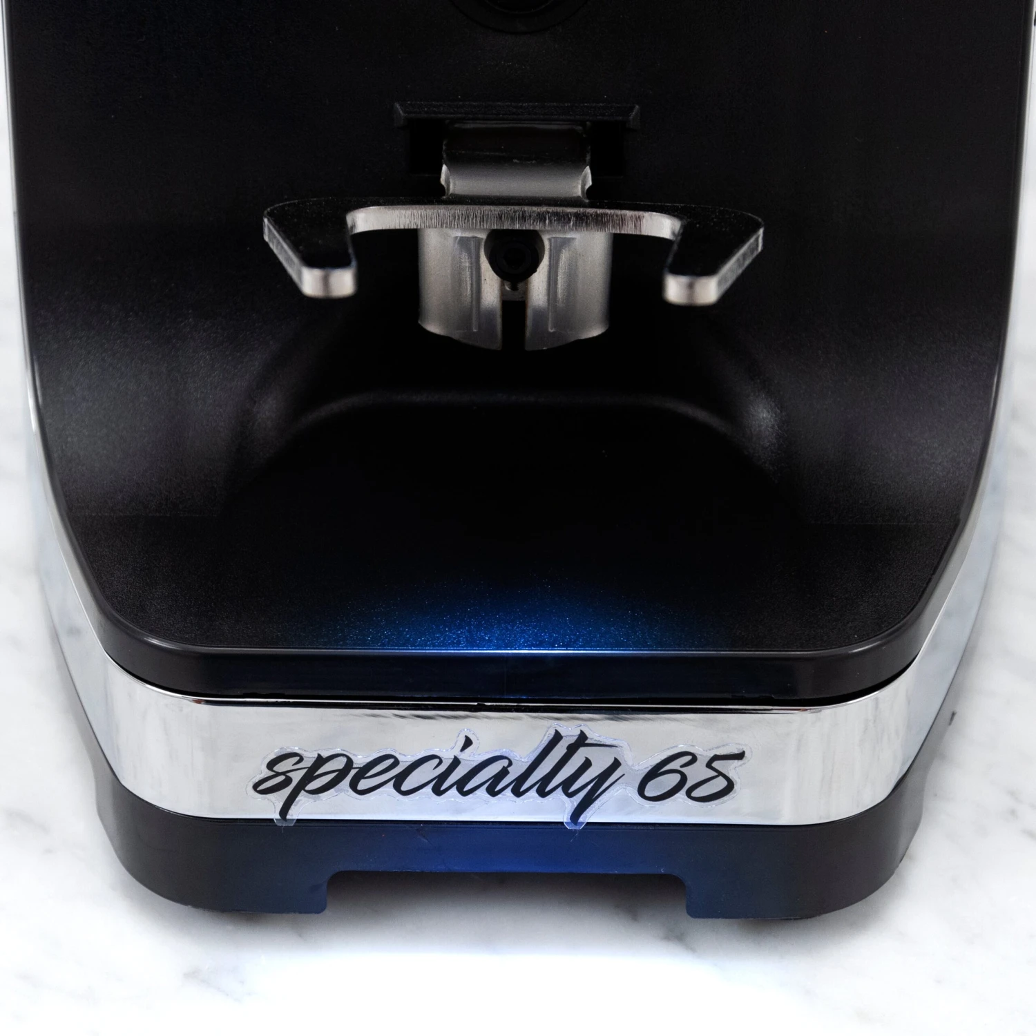 Eureka Atom Specialty 65 In Espresso Grinder Chrome 8 Eureka Atom Specialty 65 In Espresso Grinder Chrome - Image 6