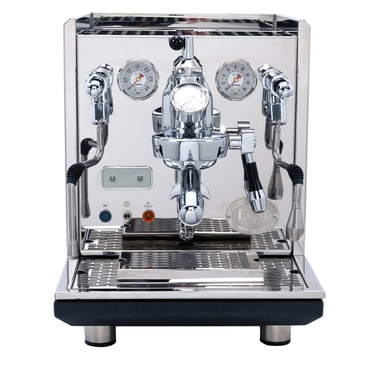 Refurbished ECM Synchronika Espresso Machine With Flow Control 4 Refurbished ECM Synchronika Espresso Machine With Flow Control - Image 2