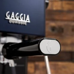 Refurbished Gaggia Classic Pro In Midnight Blue 9 Refurbished Gaggia Classic Pro In Midnight Blue -Coffee Supplies Store IMG 7343 175d9d9b e7a0 4254 a093 5c63a4a2c36e