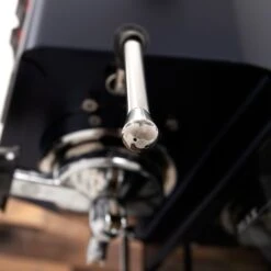 Refurbished Gaggia Classic Pro In Midnight Blue 11 Refurbished Gaggia Classic Pro In Midnight Blue -Coffee Supplies Store IMG 7344 42a9304a f35f 43db b345 afea219a7ae2