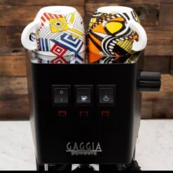 Refurbished Gaggia Classic Pro In Tuxedo Black 10 Refurbished Gaggia Classic Pro In Tuxedo Black -Coffee Supplies Store IMG 7356 2f61a610 e657 4634 ac28 f87787271972