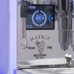 Bezzera Matrix MN Dual Boiler Espresso Machine 28 Bezzera Matrix MN Dual Boiler Espresso Machine -Coffee Supplies Store IMG 7431 6f1df4c9 6dd4 4914 a6bf 2b9eb78a39b0