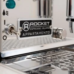 Rocket Espresso Appartamento Espresso Machine - Black Panels 29 Rocket Espresso Appartamento Espresso Machine - Black Panels -Coffee Supplies Store IMG 7433 7899ca67 7259 4eb8 9e06 6e5ed9719036