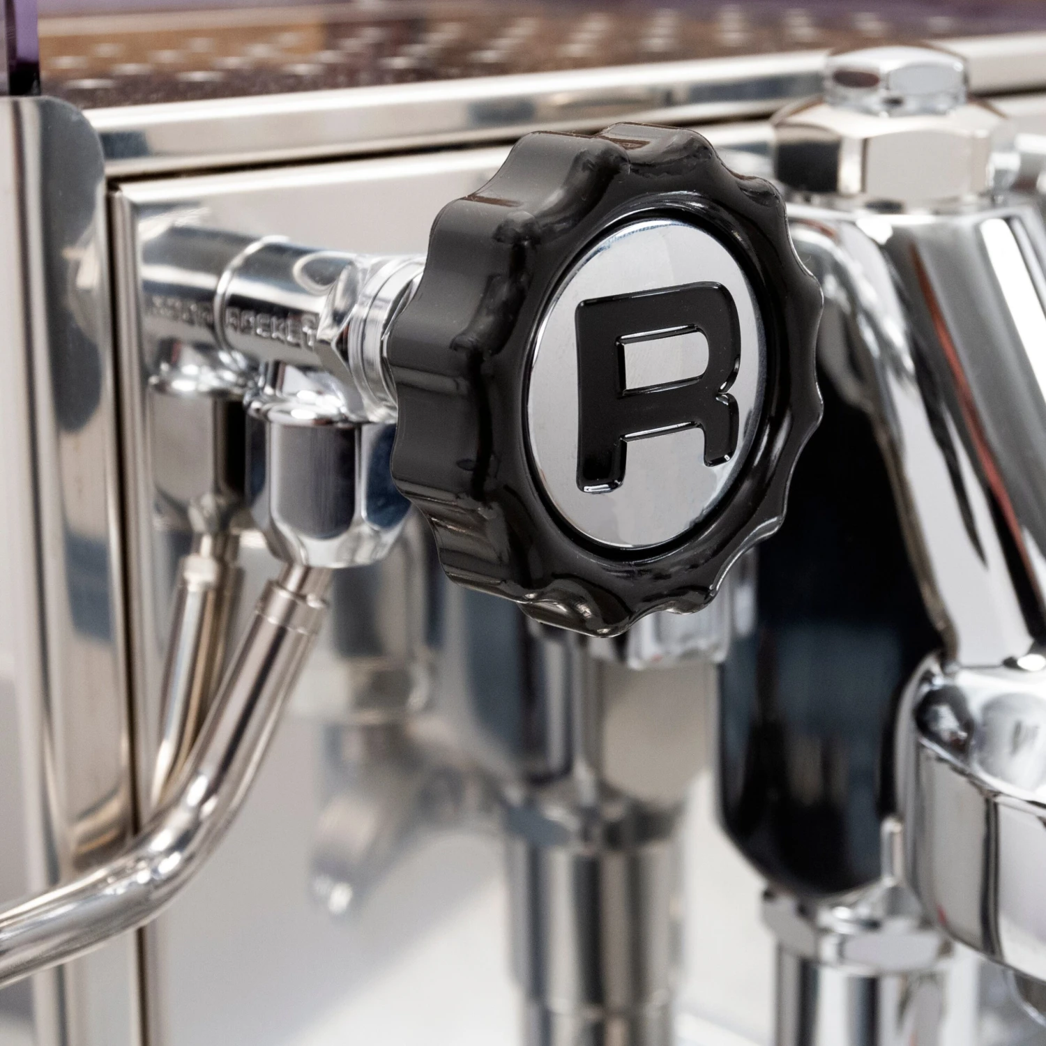 Rocket Espresso Appartamento Espresso Machine - Black Panels 11 Rocket Espresso Appartamento Espresso Machine - Black Panels - Image 9