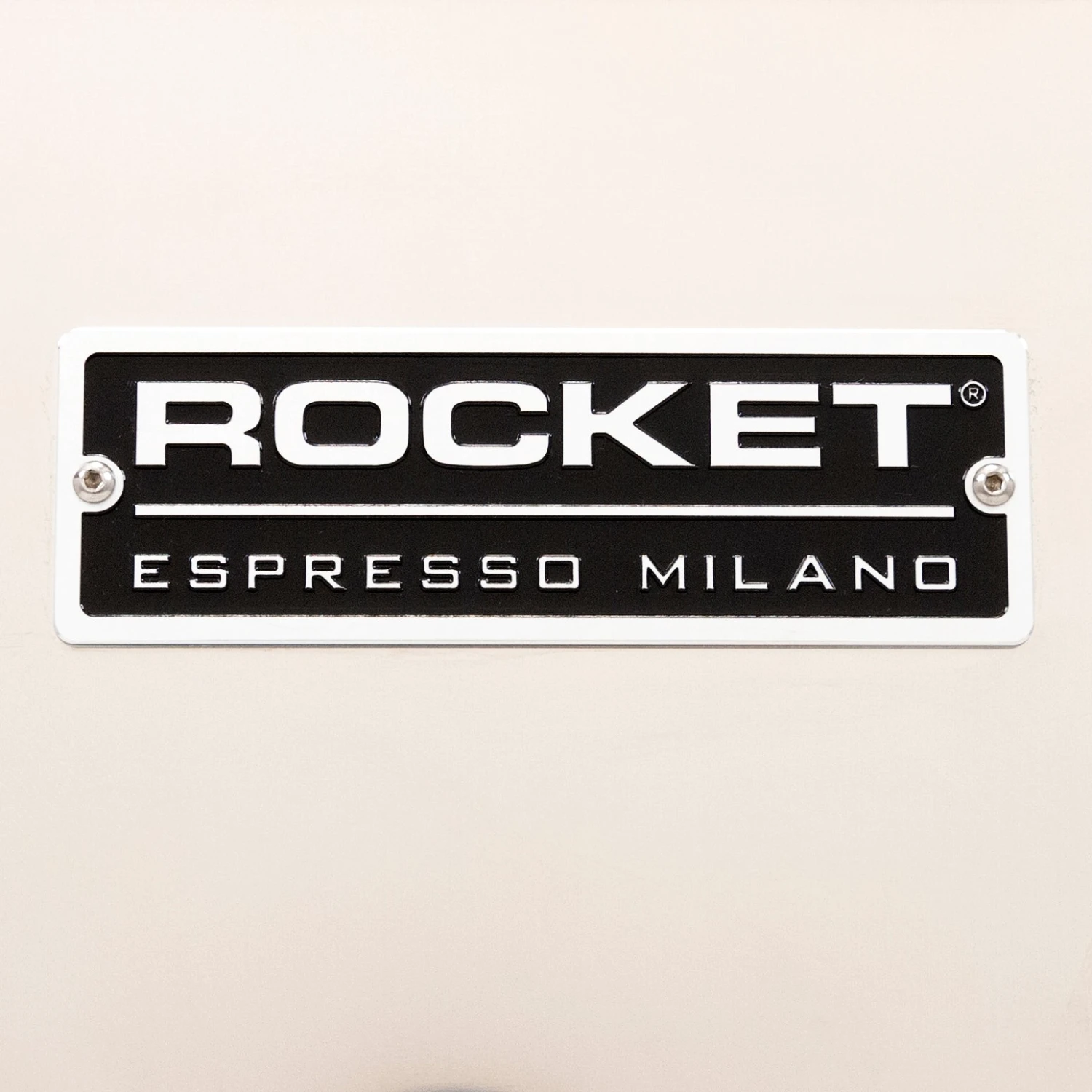 Rocket Espresso Appartamento Espresso Machine - Black Panels 12 Rocket Espresso Appartamento Espresso Machine - Black Panels - Image 10