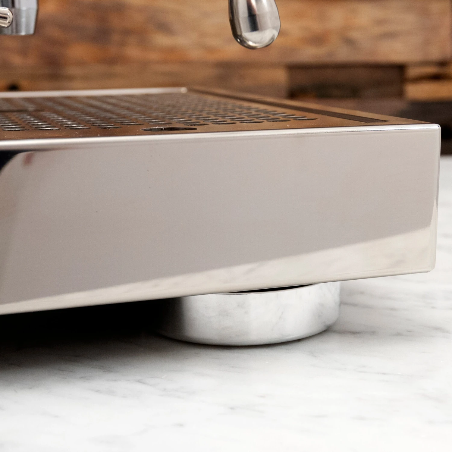 Rocket Espresso Appartamento Espresso Machine - Black Panels 13 Rocket Espresso Appartamento Espresso Machine - Black Panels - Image 11