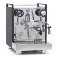 Rocket Espresso Mozzafiato Cronometro V Nera Espresso Machine 17 Rocket Espresso Mozzafiato Cronometro V Nera Espresso Machine -Coffee Supplies Store IMG 8202