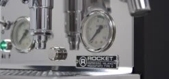 Rocket Espresso Mozzafiato Cronometro V Nera Espresso Machine 26 Rocket Espresso Mozzafiato Cronometro V Nera Espresso Machine -Coffee Supplies Store IMG 8244