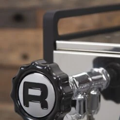 Rocket Espresso Mozzafiato Cronometro V Nera Espresso Machine 19 Rocket Espresso Mozzafiato Cronometro V Nera Espresso Machine -Coffee Supplies Store IMG 8287
