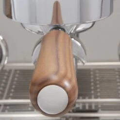 Quick Mill Arnos Espresso Machine With Flow Control - Walnut Accents 15 Quick Mill Arnos Espresso Machine With Flow Control - Walnut Accents -Coffee Supplies Store IMG 8311 fde2a423 d241 4830 8b62 4eeb963e4350