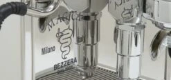 Bezzera Magica PID Espresso Machine With Flow Control - Rosewood 20 Bezzera Magica PID Espresso Machine With Flow Control - Rosewood -Coffee Supplies Store IMG 8502 7d05f46d 93d5 4ab5 85e2 db5d8f5b2f5c