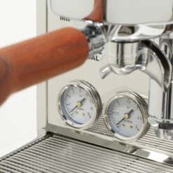 Bezzera Magica PID Espresso Machine With Flow Control - Rosewood 15 Bezzera Magica PID Espresso Machine With Flow Control - Rosewood -Coffee Supplies Store IMG 8523 cb21afdc 02a5 4ce1 a89e 7f85043b4e1e