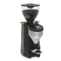 Rocket Espresso Macinatore FAUSTO Grinder In Black 15 Rocket Espresso Macinatore FAUSTO Grinder In Black -Coffee Supplies Store IMG 8786