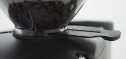Rocket Espresso Macinatore FAUSTO Grinder In Black 23 Rocket Espresso Macinatore FAUSTO Grinder In Black -Coffee Supplies Store IMG 8801