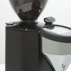Rocket Espresso Macinatore FAUSTO Grinder In Black 18 Rocket Espresso Macinatore FAUSTO Grinder In Black -Coffee Supplies Store IMG 8802