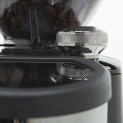 Rocket Espresso Macinatore FAUSTO Grinder In Black 19 Rocket Espresso Macinatore FAUSTO Grinder In Black -Coffee Supplies Store IMG 8804