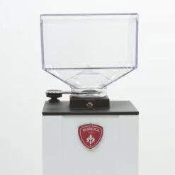 Eureka Mignon Facile Espresso Grinder In White 17 Eureka Mignon Facile Espresso Grinder In White -Coffee Supplies Store IMG 8953