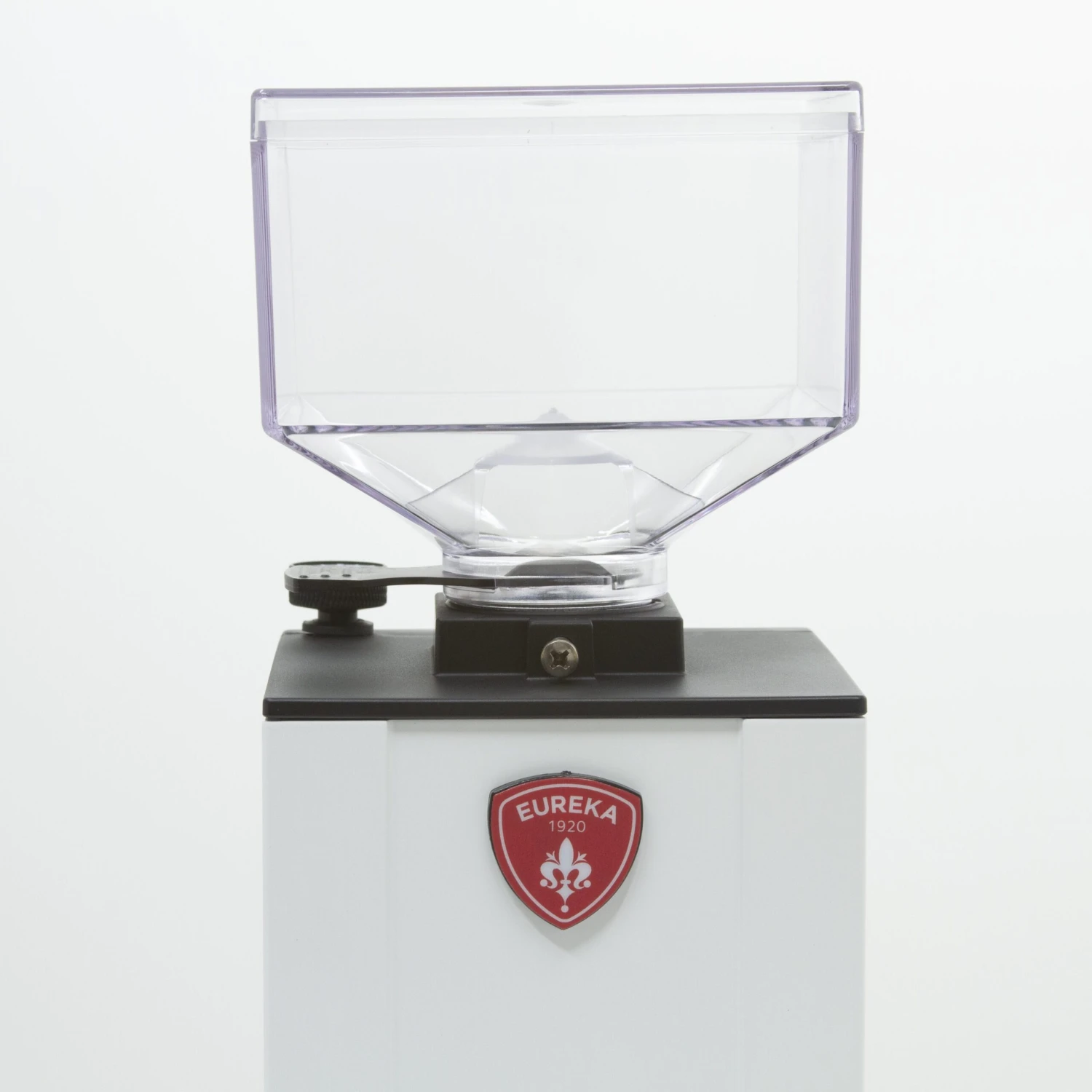 Eureka Mignon Facile Espresso Grinder In White 10 Eureka Mignon Facile Espresso Grinder In White - Image 8