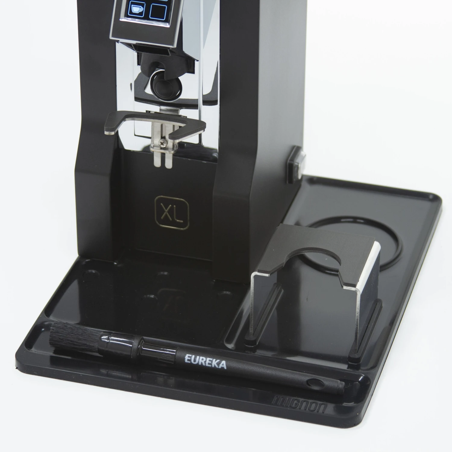Eureka Oro Mignon XL Espresso Grinder - Grey 8 Eureka Oro Mignon XL Espresso Grinder - Grey - Image 6