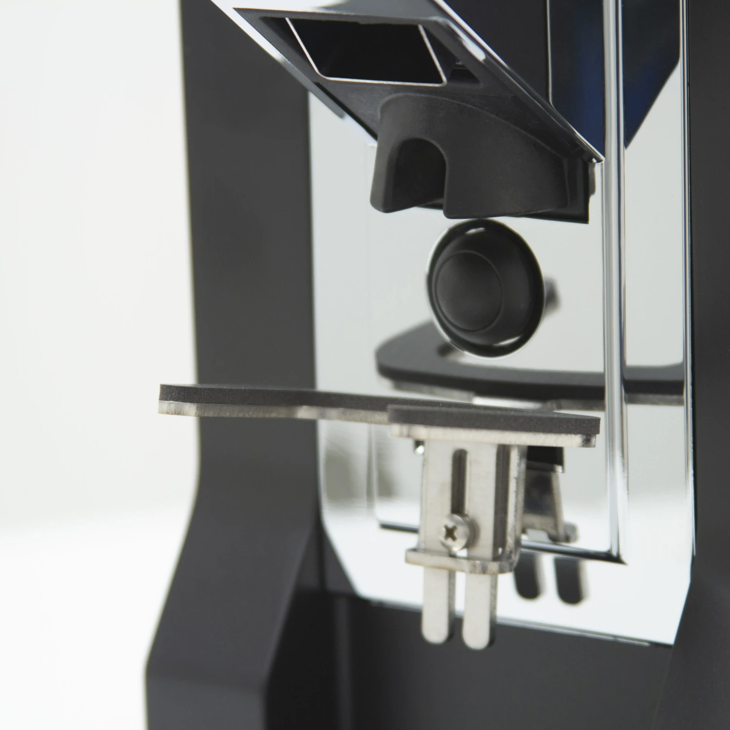 Eureka Oro Mignon XL Espresso Grinder - Grey 13 Eureka Oro Mignon XL Espresso Grinder - Grey - Image 11