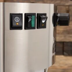 Refurbished Bezzera New Hobby Espresso Machine 25 Refurbished Bezzera New Hobby Espresso Machine -Coffee Supplies Store IMG 9511 af3e3d3e 985f 4bf6 aef9 5dd115b1051e