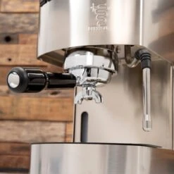 Bezzera New Hobby Espresso Machine 28 Bezzera New Hobby Espresso Machine -Coffee Supplies Store IMG 9516
