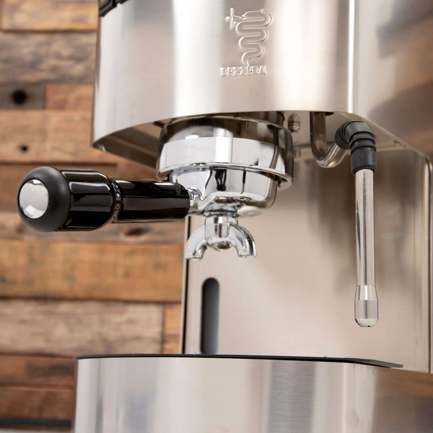 Bezzera New Hobby Espresso Machine 9 Bezzera New Hobby Espresso Machine - Image 7