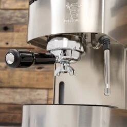 Refurbished Bezzera New Hobby Espresso Machine 28 Refurbished Bezzera New Hobby Espresso Machine -Coffee Supplies Store IMG 9516 5bc7105e 8880 469b 992e f29b59c9f695