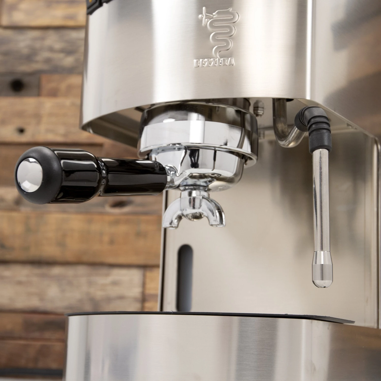 Refurbished Bezzera New Hobby Espresso Machine 9 Refurbished Bezzera New Hobby Espresso Machine - Image 7
