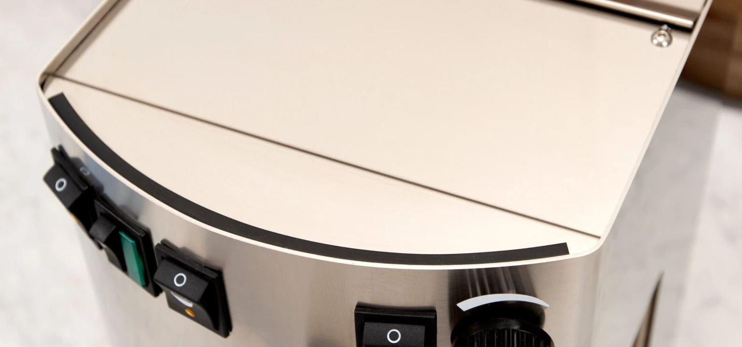 Bezzera New Hobby Espresso Machine 18 Bezzera New Hobby Espresso Machine - Image 16