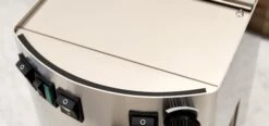 Refurbished Bezzera New Hobby Espresso Machine 37 Refurbished Bezzera New Hobby Espresso Machine -Coffee Supplies Store IMG 9522 85f4b848 bdba 457c a840 8bba1362c5c4