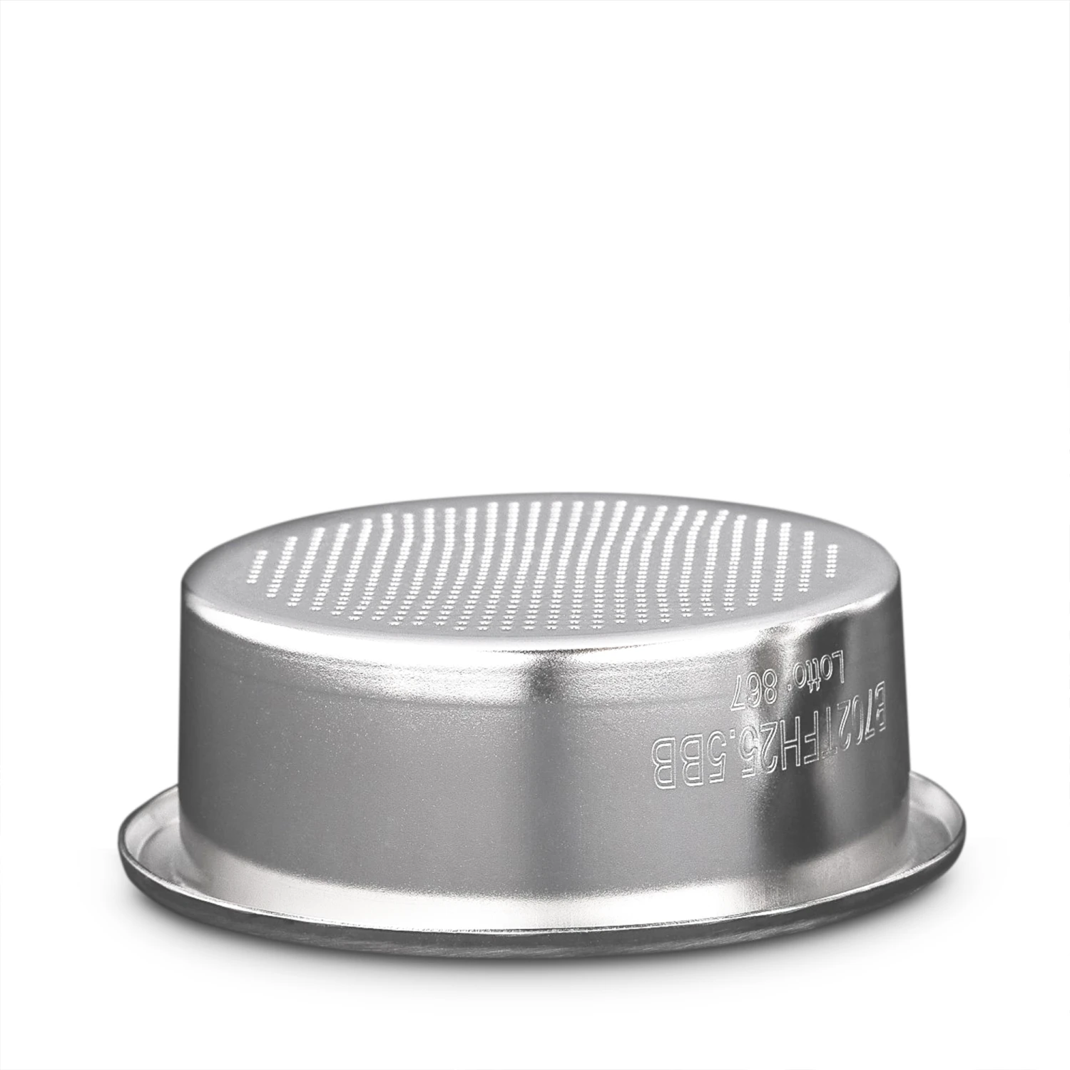 IMS Big Bang Portafilter Basket 22 - 26g 4 IMS Big Bang Portafilter Basket 22 - 26g - Image 2